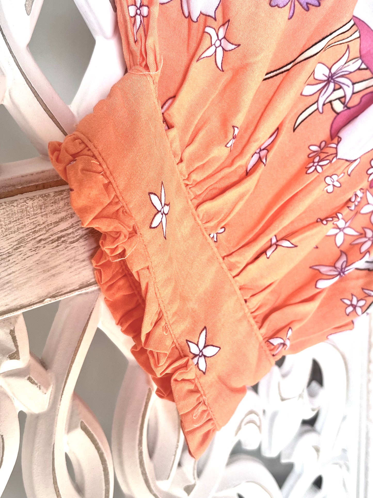 Raya Maxi Dress