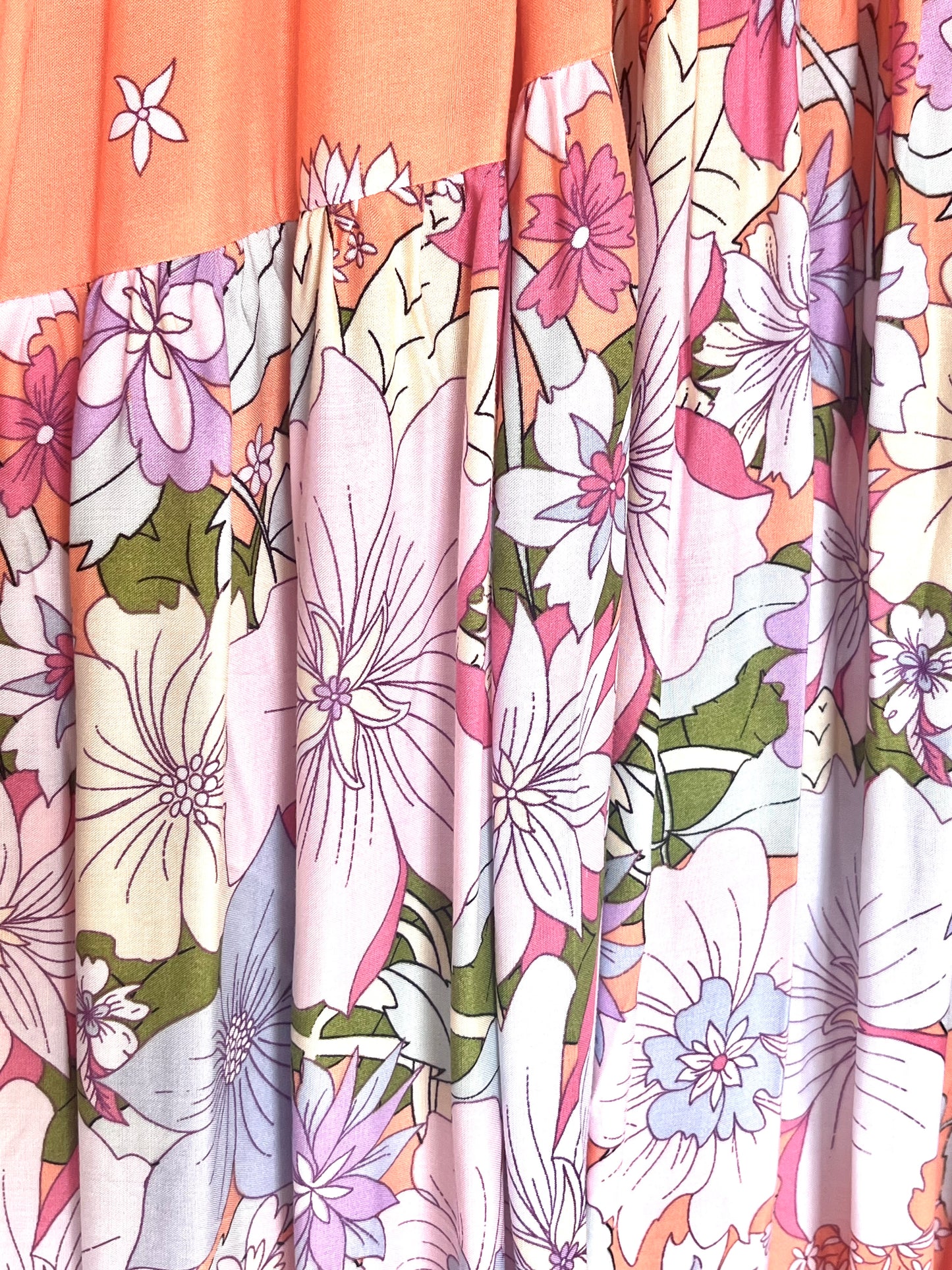 Raya Maxi Dress