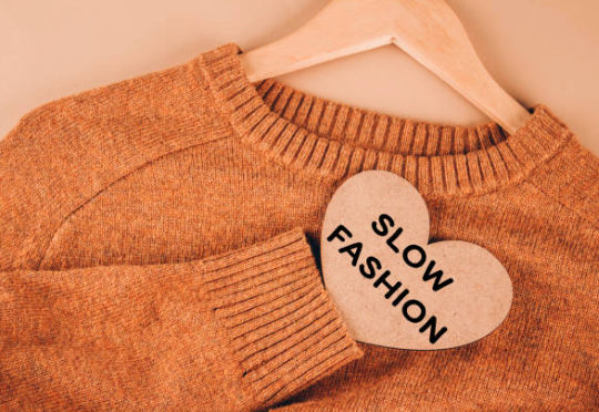 Slow Fashion 101: What It Is and Why It Matters