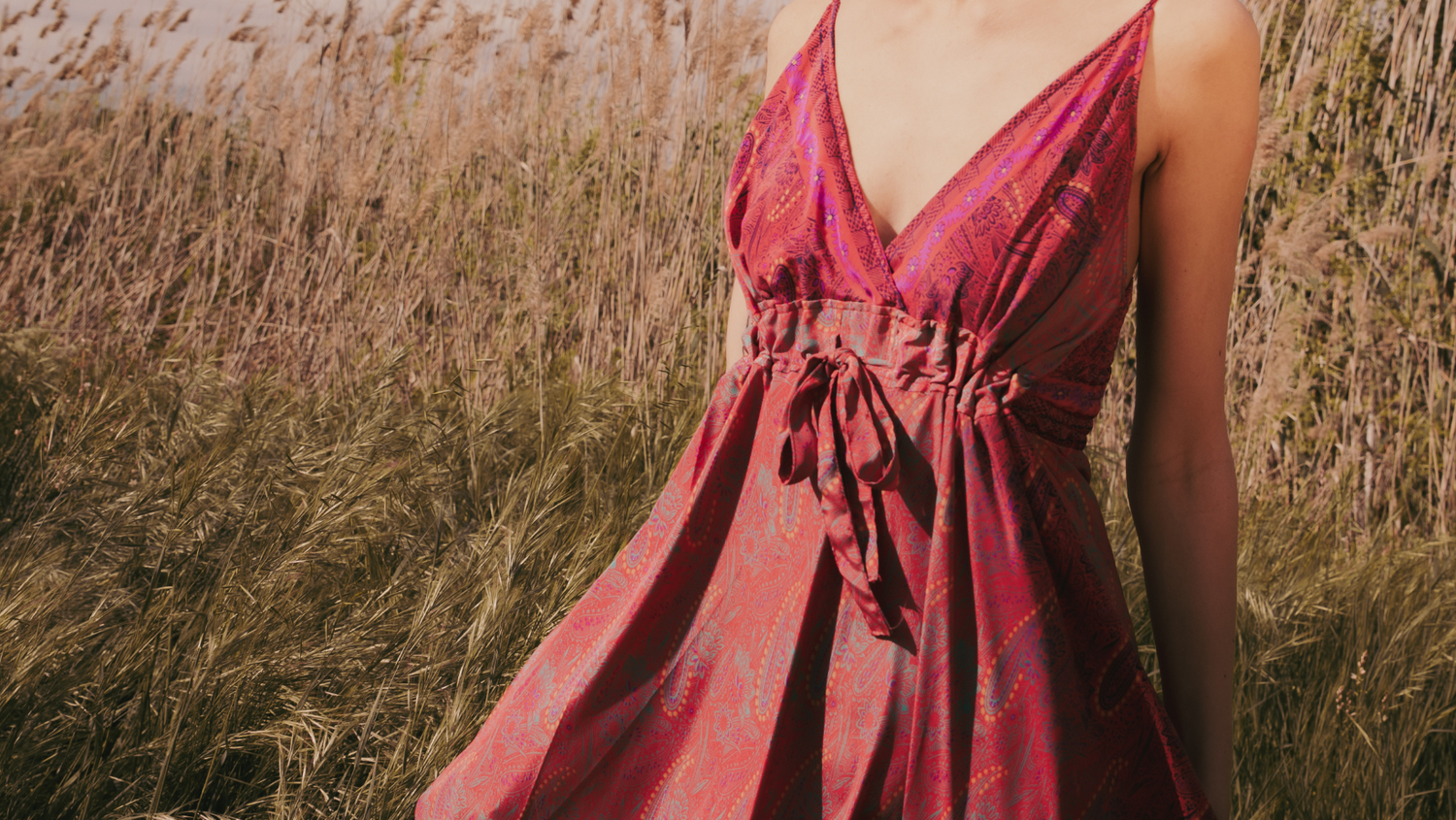 Boho Dresses