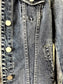 Just Jeans Demin Jacket - Size 8