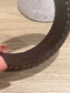 Wooden Dot Bracelet