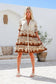 Joop & Gypsy Swing Dress