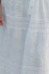 Milla White Cotton Broderie Skirt