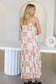 Joanne Coastal Dress