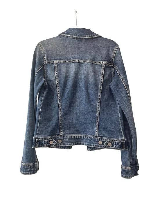 Just Jeans Demin Jacket - Size 8