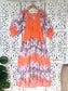 Raya Maxi Dress