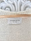 Sage & Rust Chunky Knit