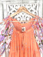 Raya Maxi Dress