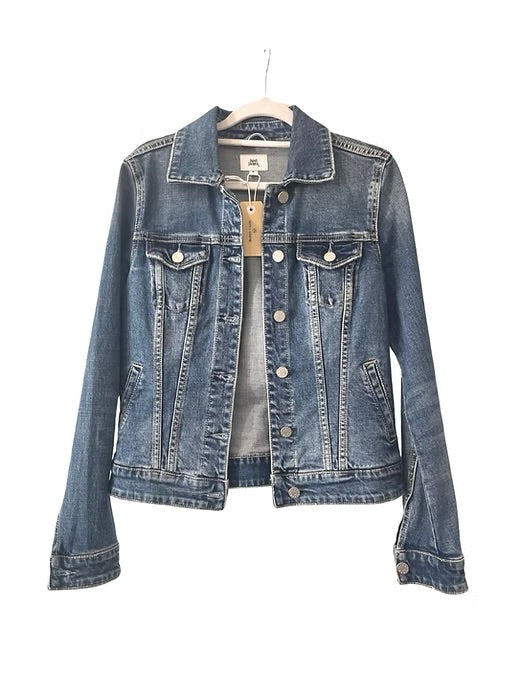 Just Jeans Demin Jacket - Size 8