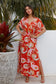 Sylvie Maxi Kaftan