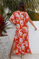 Sylvie Maxi Kaftan