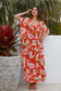 Sylvie Maxi Kaftan