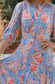 Elise Midi Dress